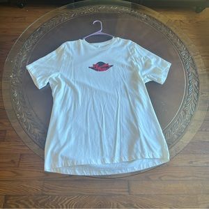 Vintage air Jordan shirt
